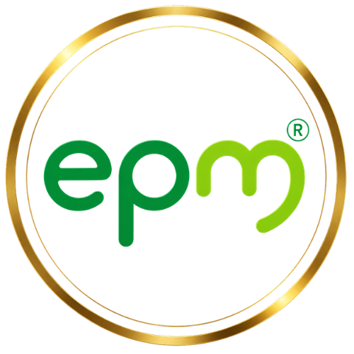 Logo EPM