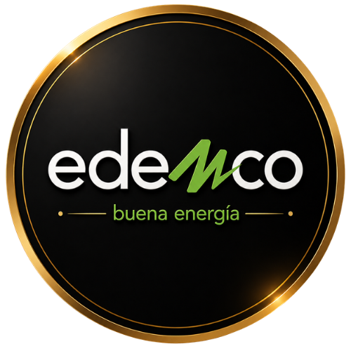 Logo Edemco