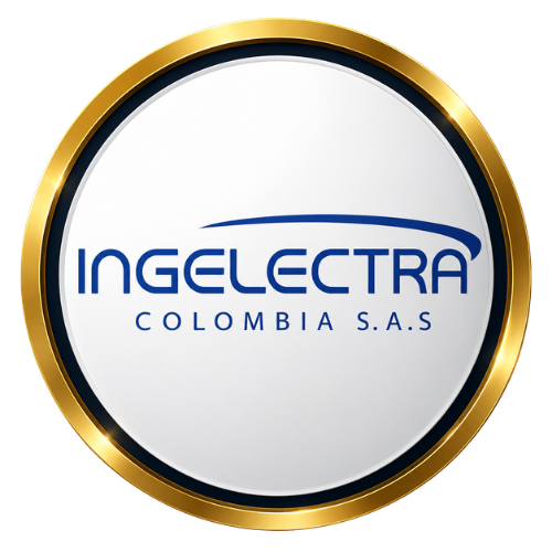 Logo Ingelectra