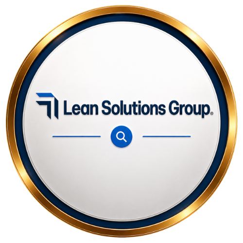 Logo Lean Solutions
