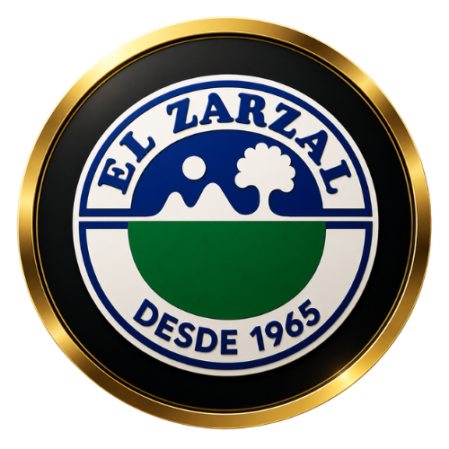 Logo El Zarzal