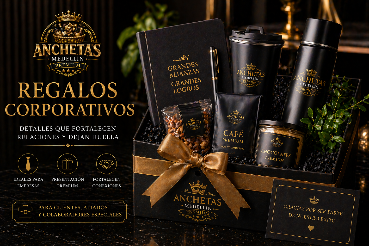 Regalos Corporativos