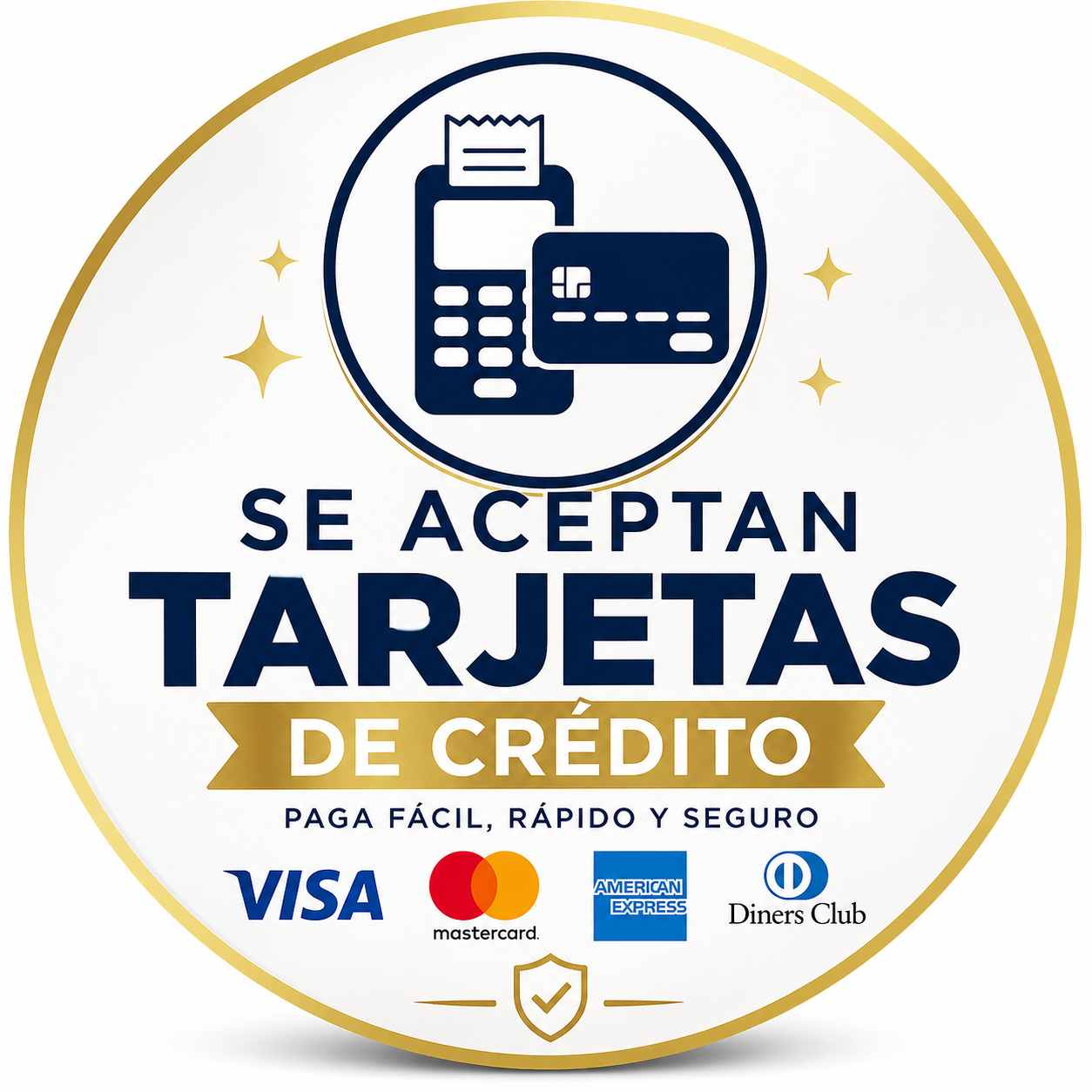 Pagos Seguros