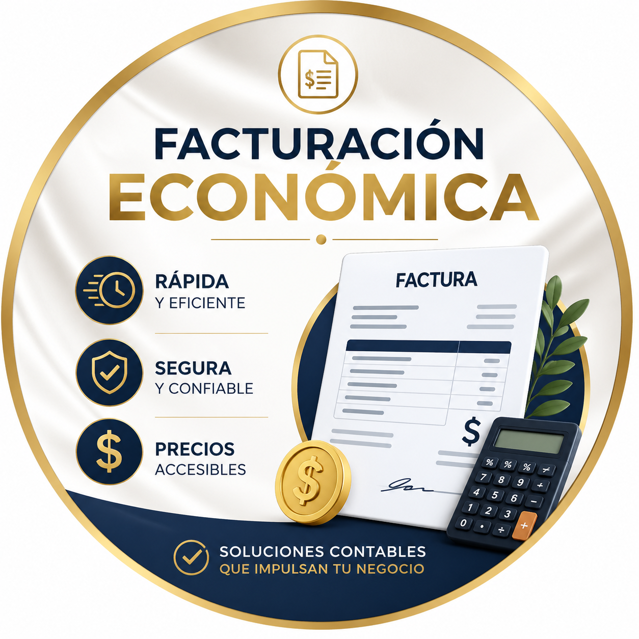 Facturación Electrónica