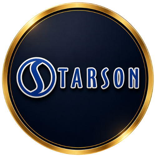 Logo Trson S.A.S